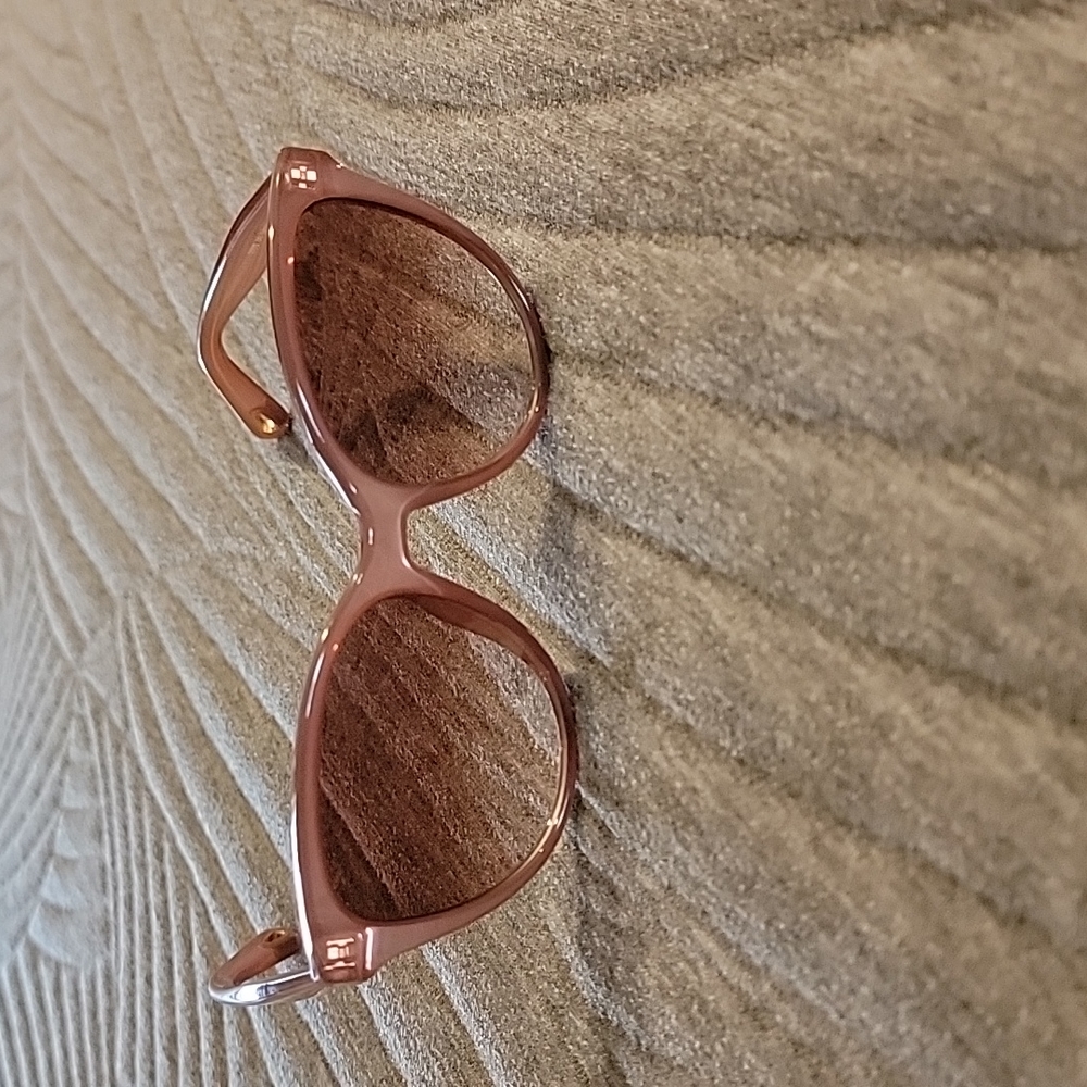 Chloé Sunglasses